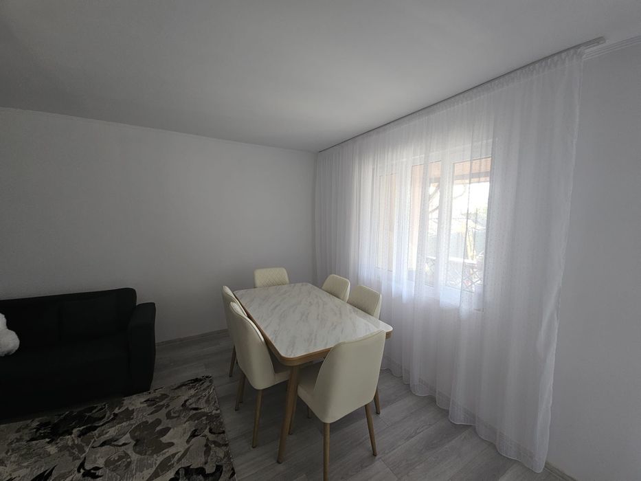 Casă renovată complet – gata de mutat  – Amzacea, Consta