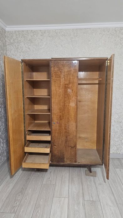 Шифонер советский союз,шкаф