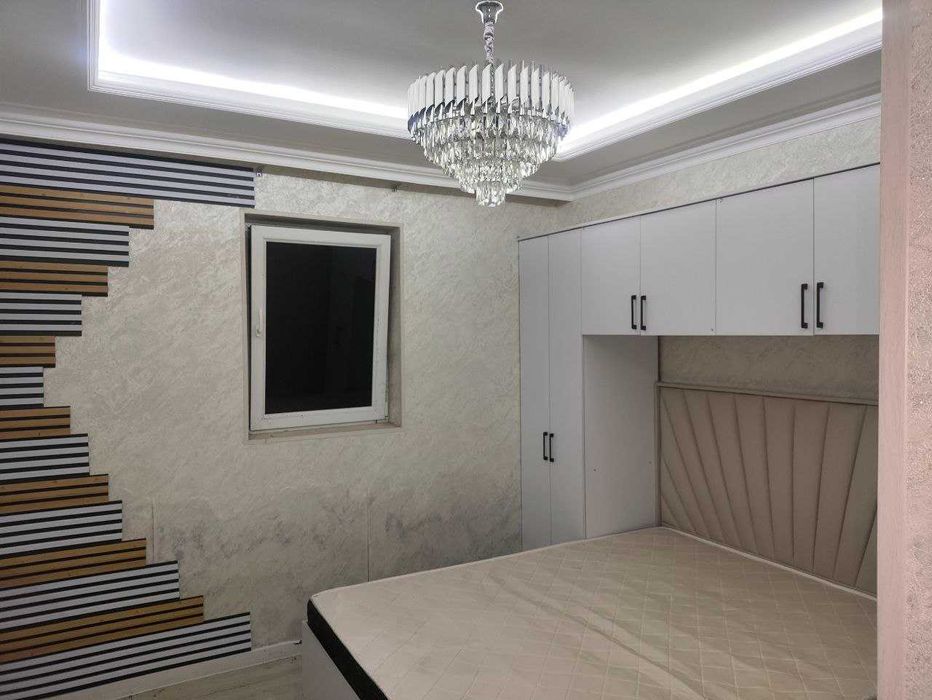 Qoyliq 2 hona 350$ lyuks uy maklerman