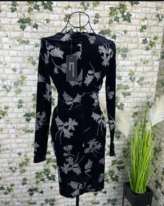 Rochie  eleganta Marciano Guess