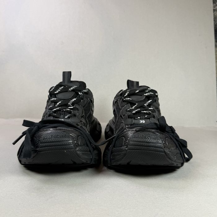Balenciaga 3XL "Triple Black"! НОВИ!