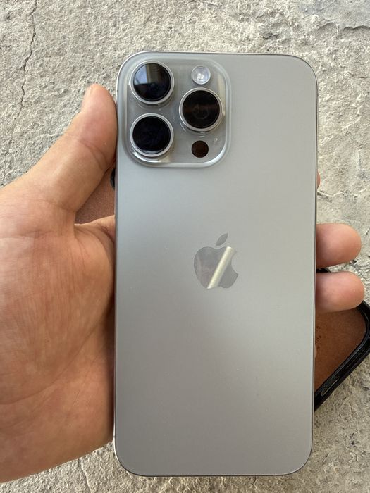 Iphone 16 promax