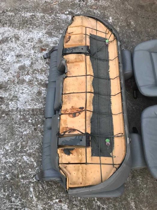 Сиден ауди машин