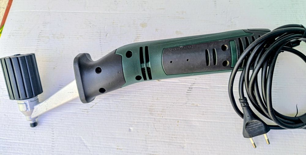 Ролкова шлифовъчна машина BOSCH PRR 250 ES