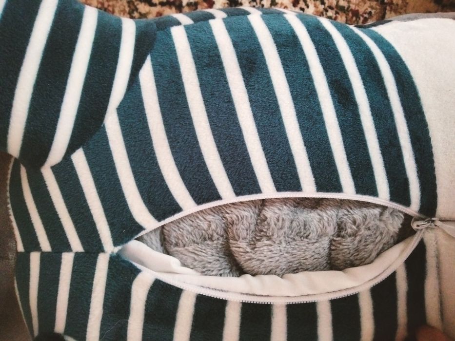 Мияки игрушка одеялымен 4000тг