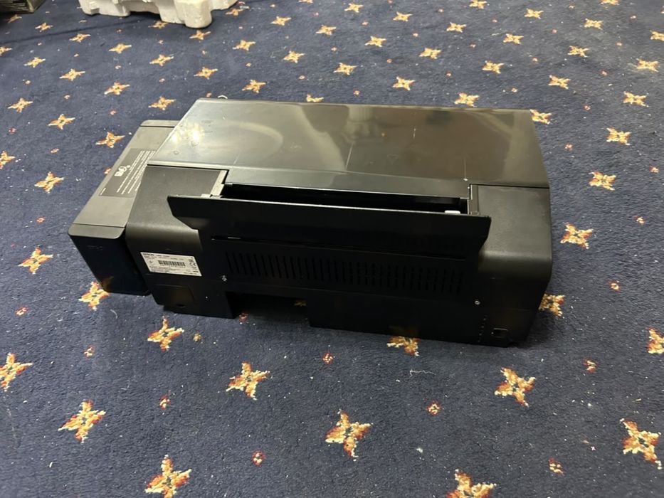 Принтер epsonl805