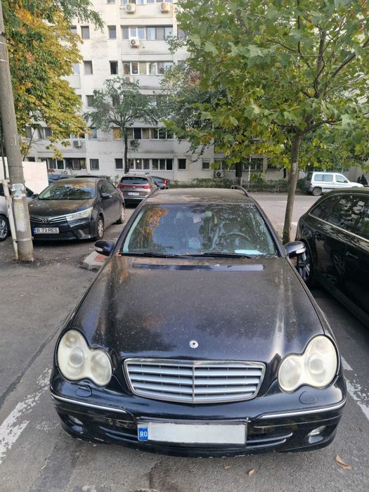 MERCEDES-BENZ  2006 — imagine 2