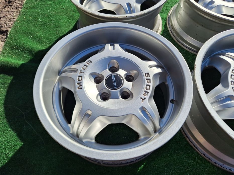 Ауди, Фолскваген, Шкода, Сеат-17цола-5/112-"MOTOR SPORT"