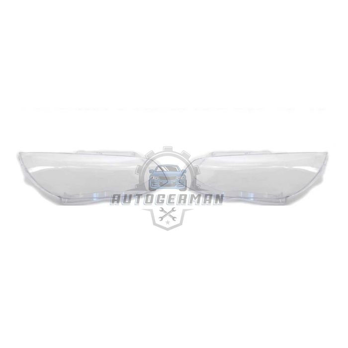 Капаци фарове BMW 3 Series E93 Cabrio (10-14) стъкло фар крушки БМВ 3 Серия Е93 Кабрио xenon