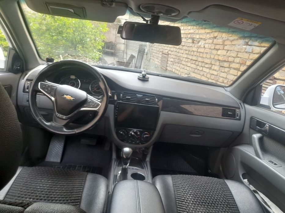 Other Lacetti / Gentra 2023 — 4