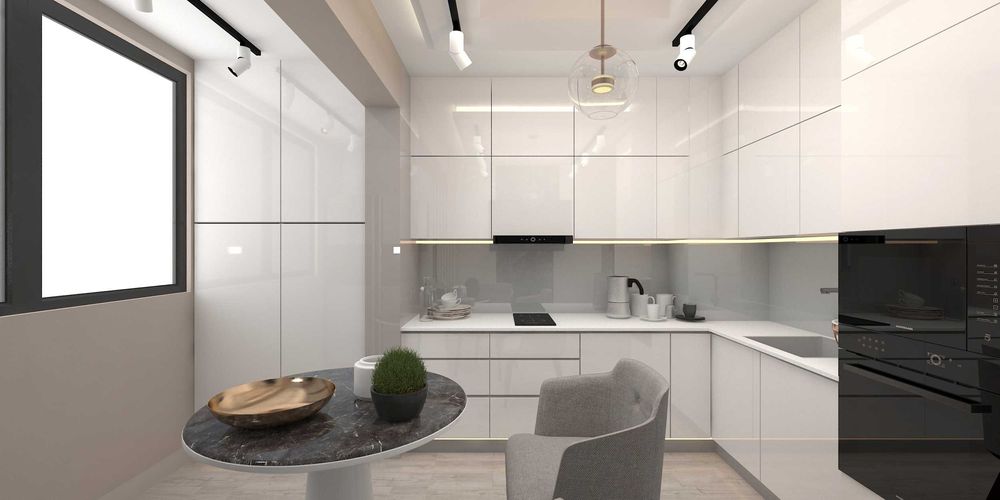 Просторен тристаен апартамент след основен ремонт, кв. "Кършияка"