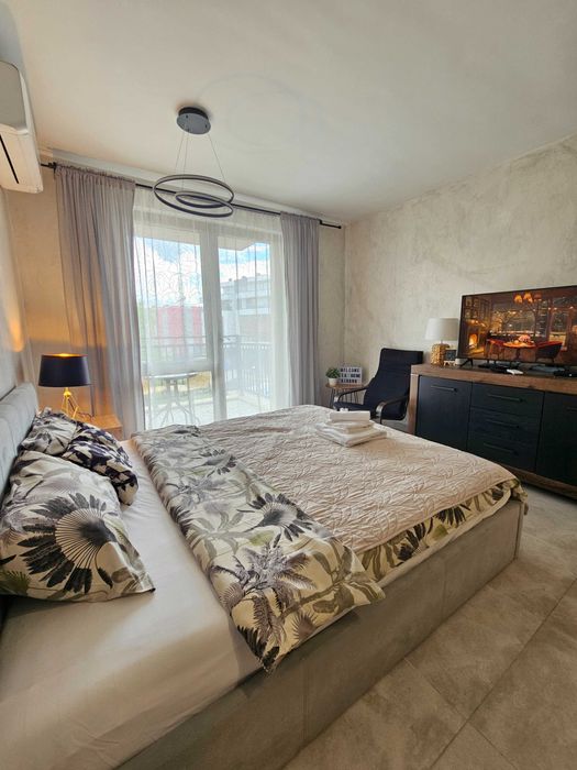 CityLife – нощувки с БЕЗПЛАТЕН ГАРАЖ в кв. Малинова Долина