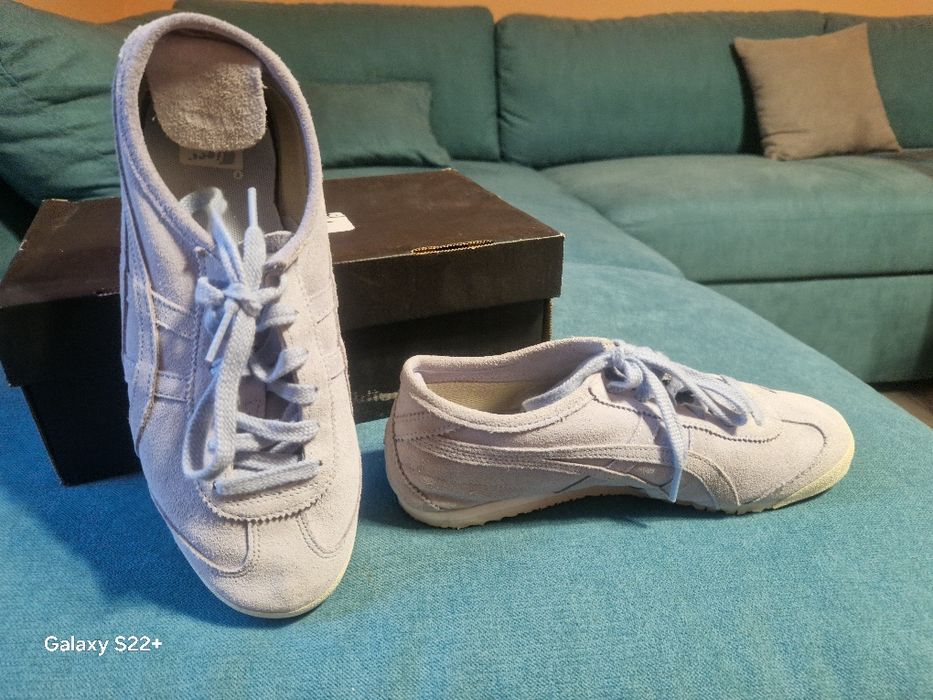 Маратонки ASICS Mexico 66