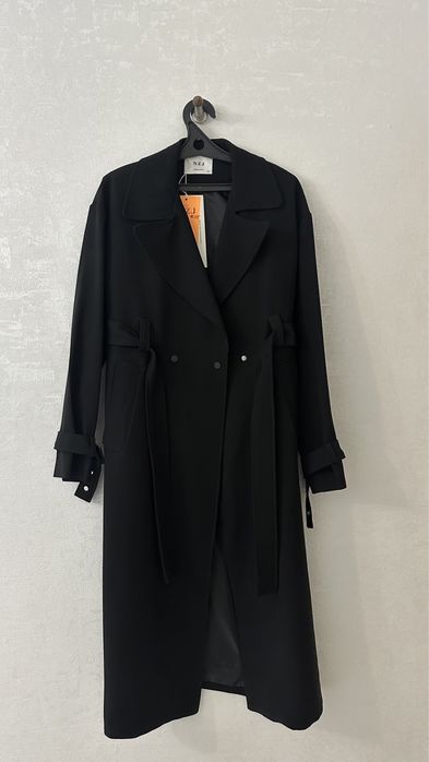 Продам тренч новый