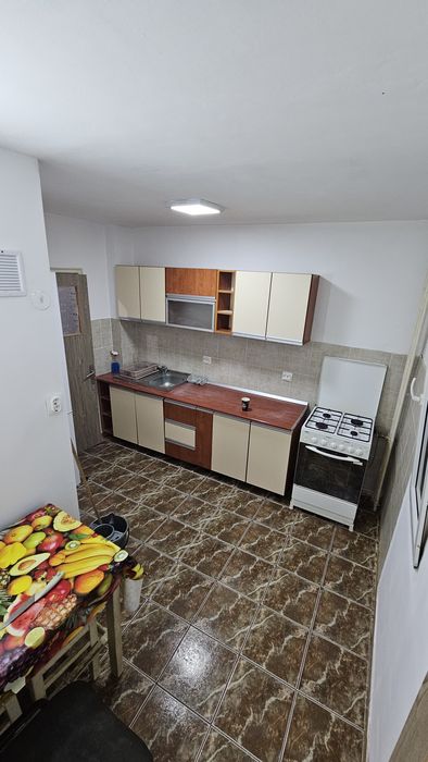 2 camere Piata  Delfinului