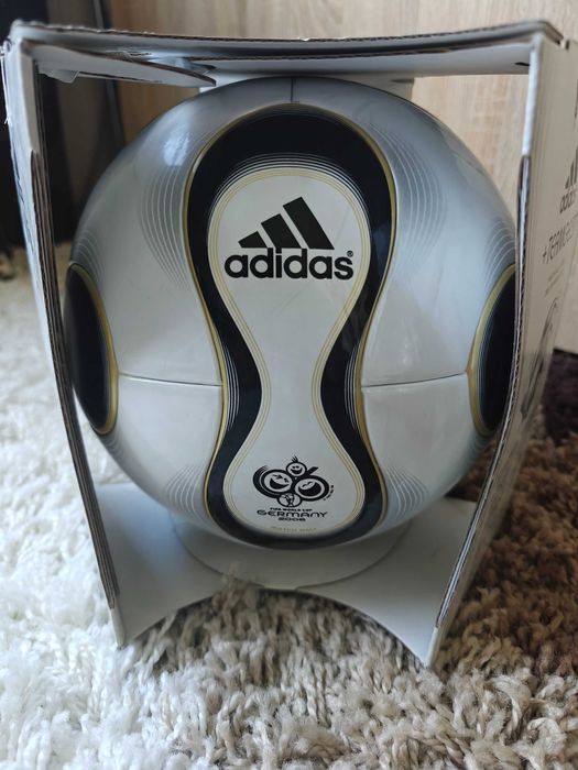 Футболна топка 2006 world cup Germany