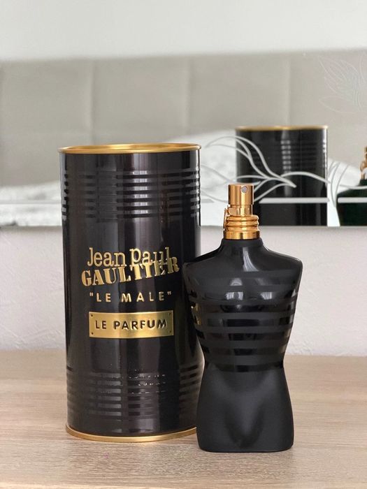 Jean Paul Gaultierr Le Male Le Parfum 125ml- парфюм за мъже