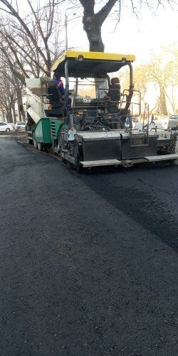 Асфальт в ташкенте и таш области выполняем работу с гарантией качества