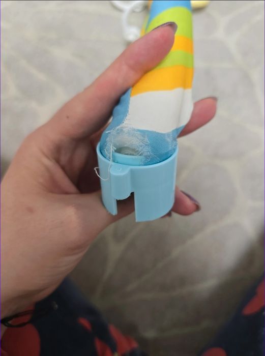 Saltea de activități bebelusi