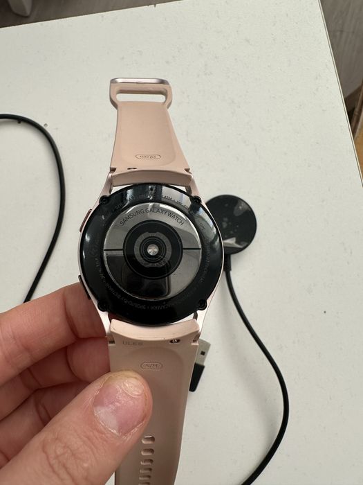 Samsung Galaxy Watch 4, 40 мм