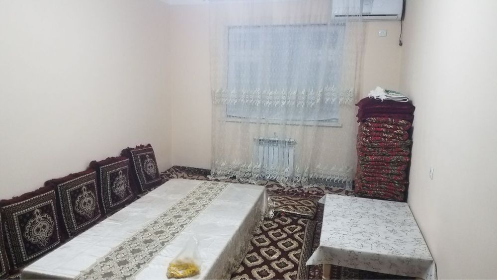 Jizzax sh Olmazor cityda Srochno 2 xonali novostroyka uy sotiladi