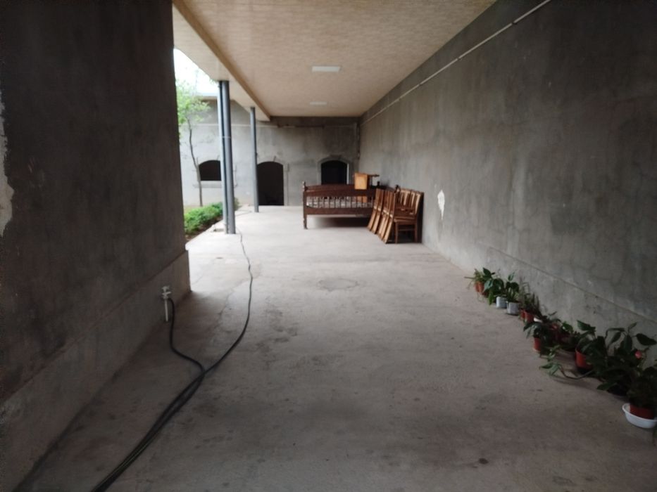 Тошкент тумани, Парвозда шинам 5.5 сотихли ҳовли сотилади!