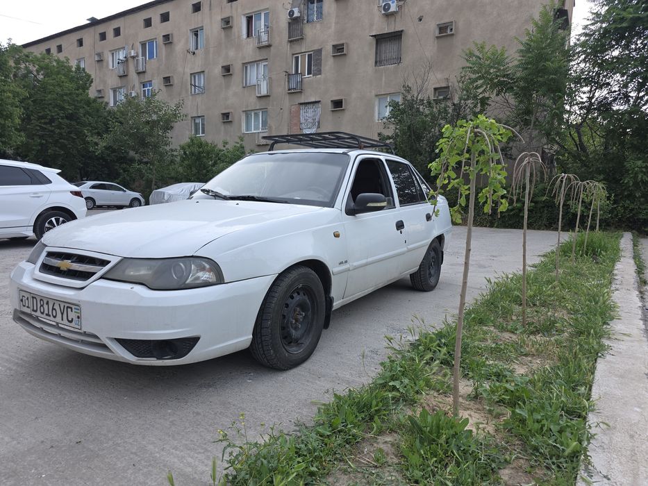 Nexia 2 sons xolat orta