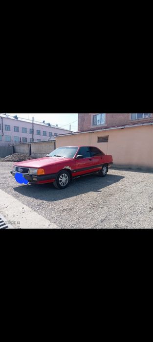 Продам ауди 100!