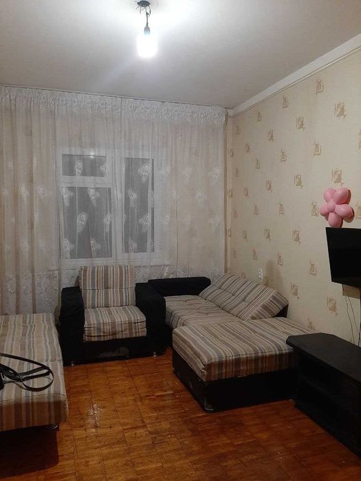 Сдаю 1 комнатную квартиру на Карасу 1
