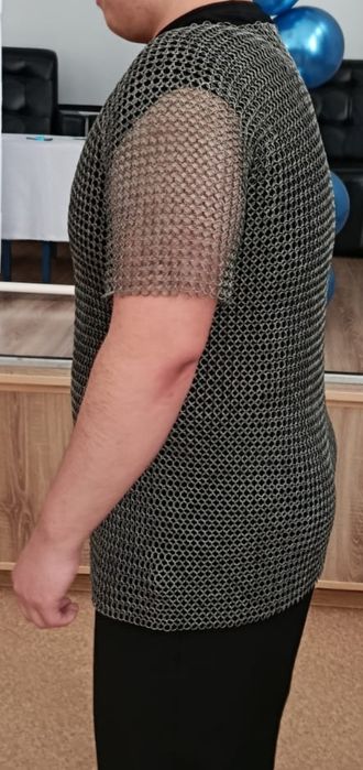 Батырлар сауытын сатамын