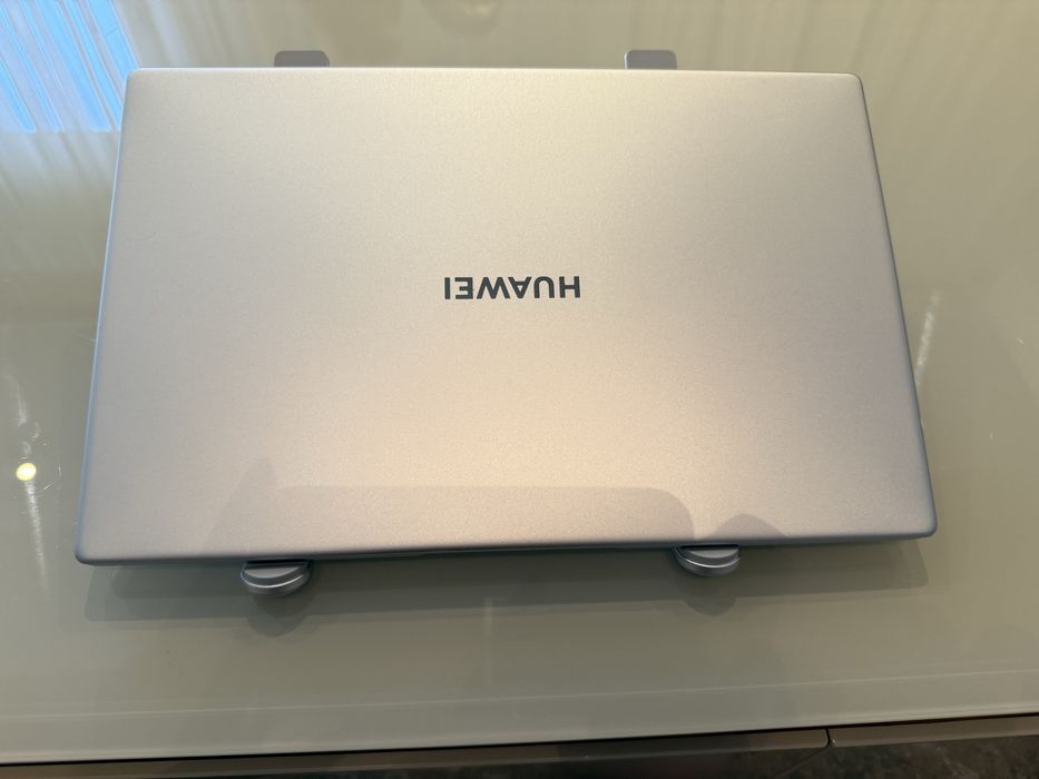Huawei MateBook D15