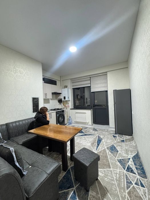 Сдаётся в аренду квартира