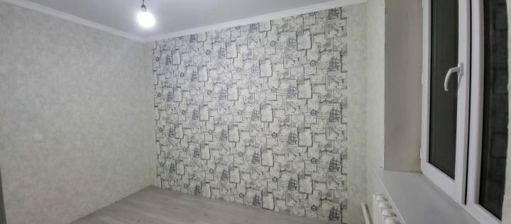 Евроремонт .ішкі жумыстар