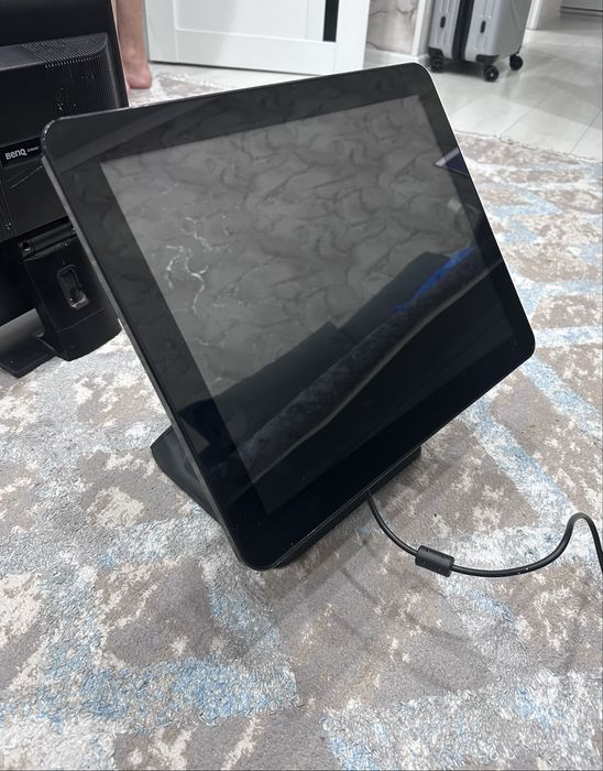 Продам Pos моноблок AT709