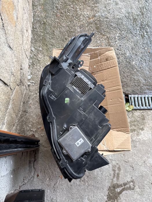 Фарове за Range Rover Sport, Defender