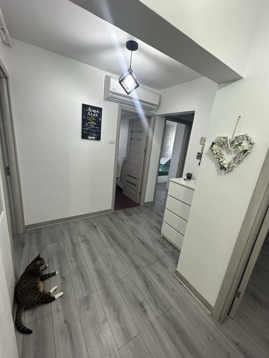 Apartament 3 camere modern, Zona Doraly