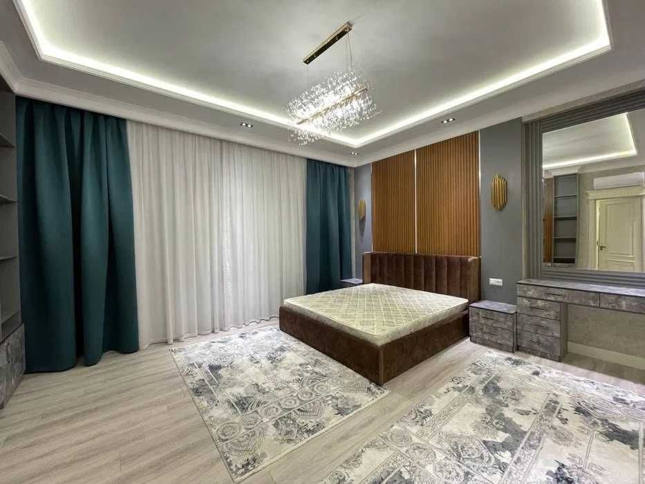 Сдаётся уютная 3х-комн квартира на Мирзо-Улугбеке | Паркентский