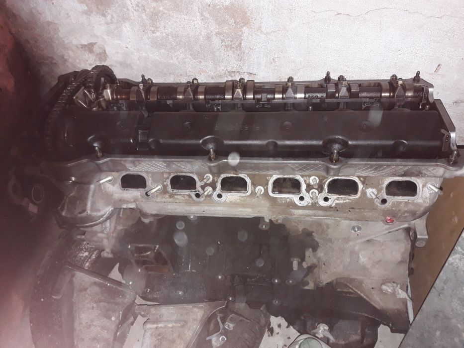 Продам двс м52туB20