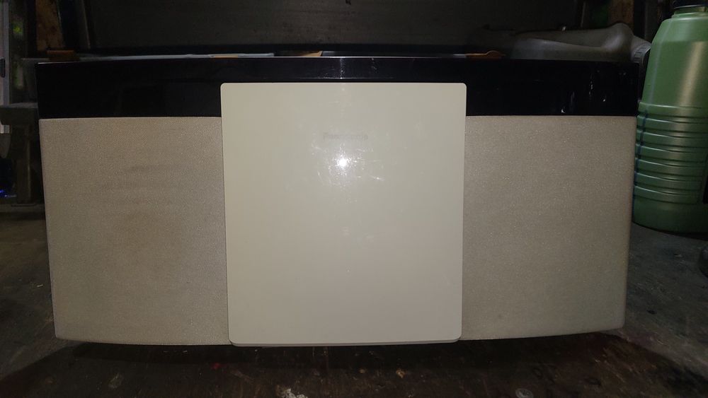 Продам магнитофон Panasonic