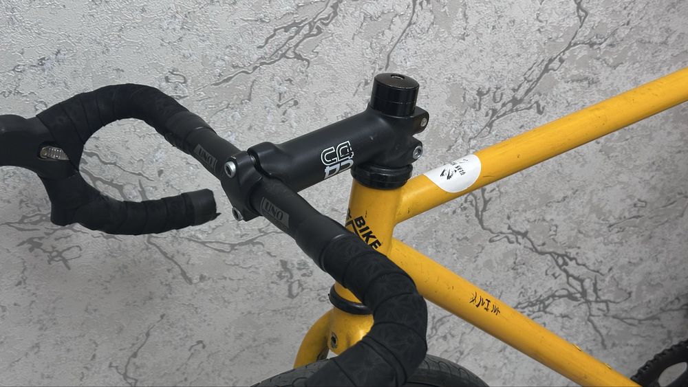 Bear bike madrid 2021