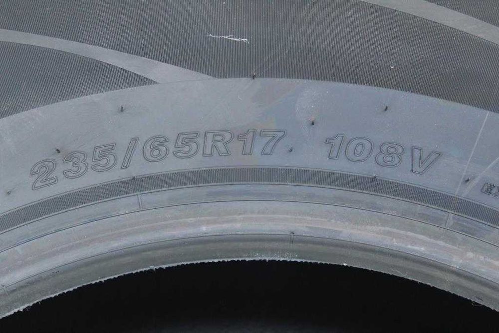 Anvelope vara noi 235/65R17, 108V, XL, WestLake