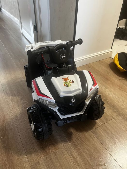 Pituso детский квадроцикл