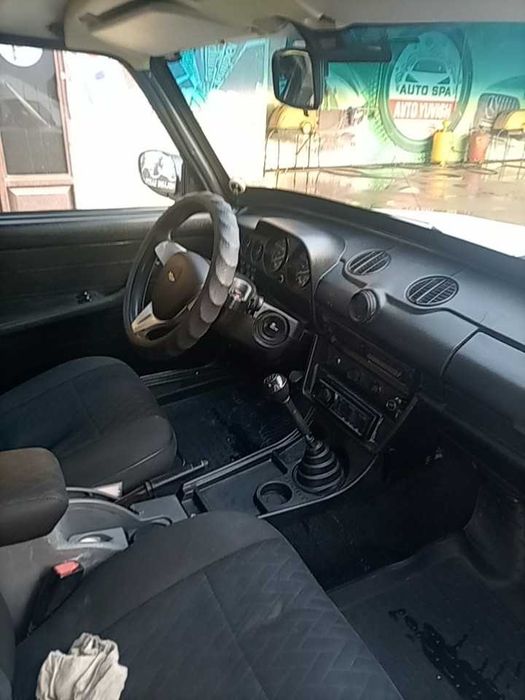 2106 ваз канфорт срочна