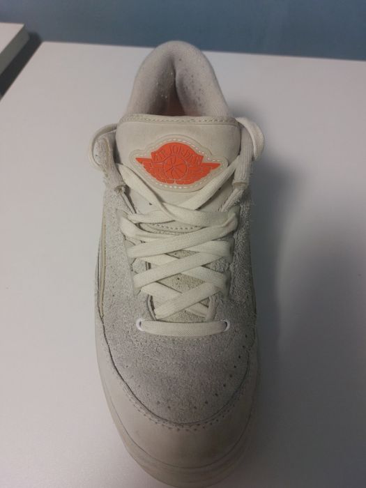 Air Jordan 2 Retro Low SP