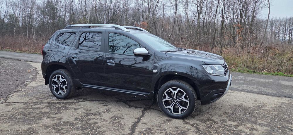 Dacia Duster-1.5 DCi *4x2*