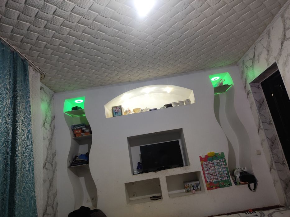 Помещения под любой бизнес с жильем