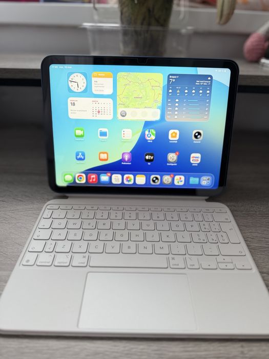 Ipad 11 A16 full box