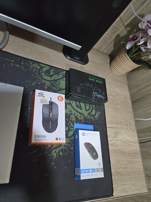 HP Envy 360 Core i7 срочно