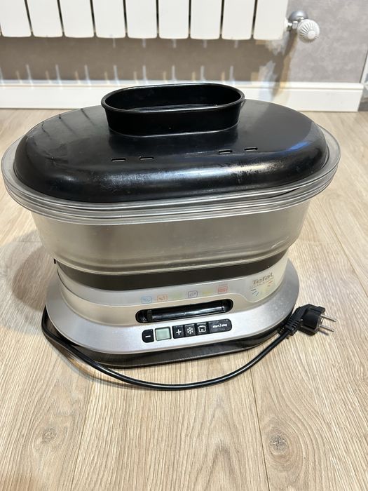 Пароварка Tefal оригинал