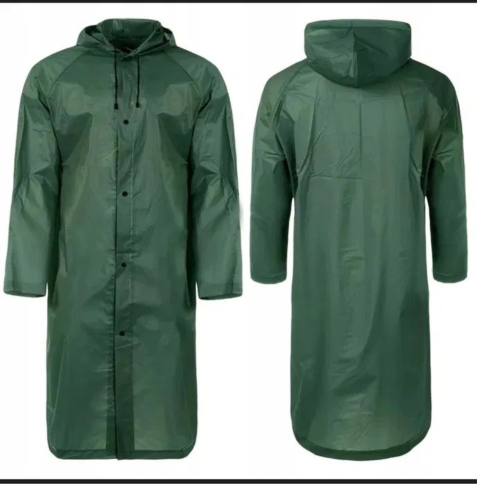 Плащ дождевик